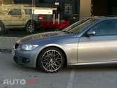 BMW 320 d Coupe