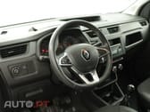 Renault Express Express 1.5 Blue dCi Advance