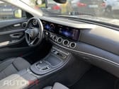 Mercedes-Benz E 300 de 4Matic T 9G-TRONIC Avantgarde
