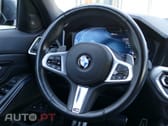 BMW 330 e Touring Pack M Auto