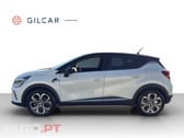 Renault Captur 1.0 TCe Intens