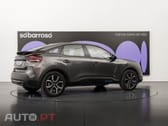 Citroen e-C4 50 kWh Feel Pack
