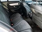 Mercedes-Benz C 300 e AMG Line