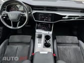 Audi A6 Avant 40 TDI Sport S tronic