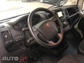 Peugeot Boxer 2.2 BlueHDi 435 L4 Pro SR