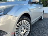 Ford Focus SW 1.6 TDCi Econetic