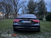 Audi A5 S-line
