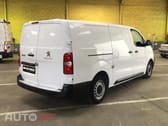 Peugeot Expert 2.0 BlueHDi Long Asphalt