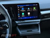Renault Mégane E-Tech EV40 Equilibre Autonomia Urbana CA7