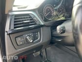 BMW 418 d Pack M Auto