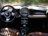MINI Clubman Cooper D