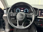 Audi A1 25 TFSI Advanced