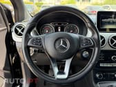 Mercedes-Benz B 180 d Urban