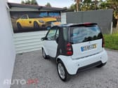 Smart ForTwo Pulse 61