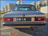 BMW 518 i E12