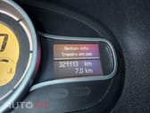 Renault Mégane 1.5 dCi Dynamique