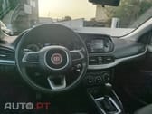 Fiat Tipo 1.3 M-Jet Easy