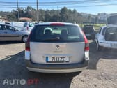 Renault Mégane Break 1.5 dCi C Dynamique