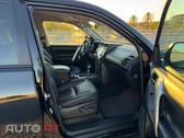 Toyota Land Cruiser 2.8 D-4D CA
