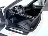 Porsche 911 Carrera PDK