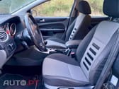 Ford Focus 1.6 TDCI