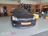 Opel Astra GTC 1.3 CDTi