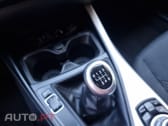 BMW 116 d