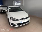 Volkswagen Golf 2.0 TDi GTD