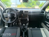 Citroen C3 1.2 puretech
