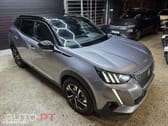 Peugeot E-2008 GT Pack