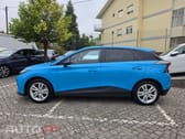 MG MG4 64 kWh Luxury