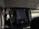 Volvo XC40 1.5 T5 PHEV Inscription
