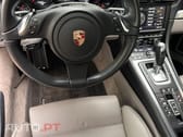 Porsche 911 Carrera 2 S PDK