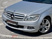 Mercedes-Benz C 220 CDI Avantgarde