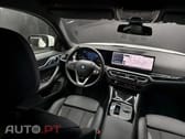 BMW i4 eDrive40