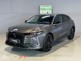 DS DS4 1.2 PureTech Performance Line EAT8