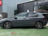 Volkswagen Golf 1.4 eHybrid OPF DSG Style