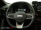 Dacia Duster Duster 1.6 Hybrid Extreme