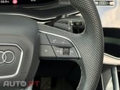 Audi Q7 60 TFSIe quattro S line Tiptronic