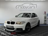 BMW 118 dA Pack M
