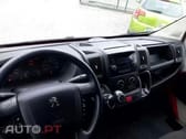 Peugeot Boxer BOXER 2.0 HDI 