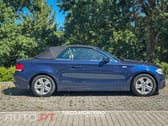 BMW 118 d Cabrio