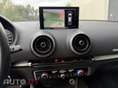 Audi A3 Sportback 2.0 TDI S-line S tronic
