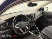 Volkswagen Taigo 1.0 TSI Life