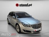 Opel Insignia 2.0 CDTi Cosmo S/S