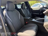 Peugeot 308 SW 1.6 Hybrid Allure Pack e-EAT8