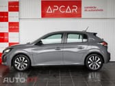 Peugeot 208 1.2 PureTech Active