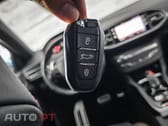 Peugeot 308 SW 1.5 BlueHDi GT Line EAT8