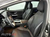Mercedes-Benz EQE 350 Edition