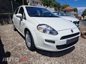 Fiat Punto 1.2 Easy S&S